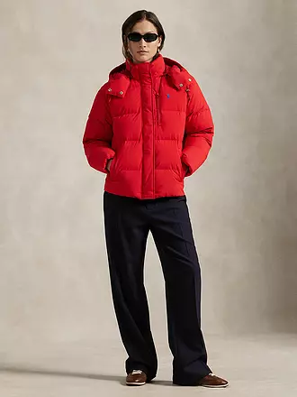 POLO RALPH LAUREN | Daunensteppjacke | 